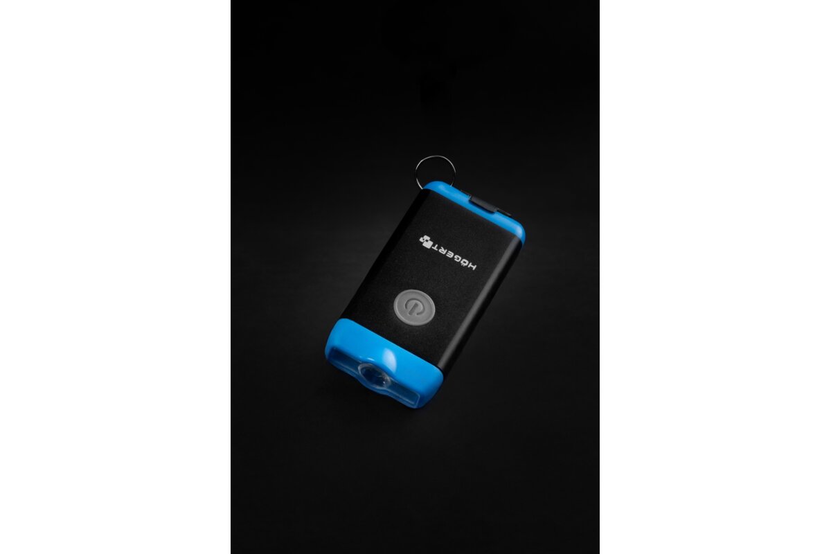 Hogert Mini flashlight, keychain