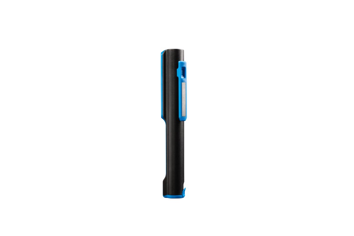Hogert Inspection torch, charged via USB