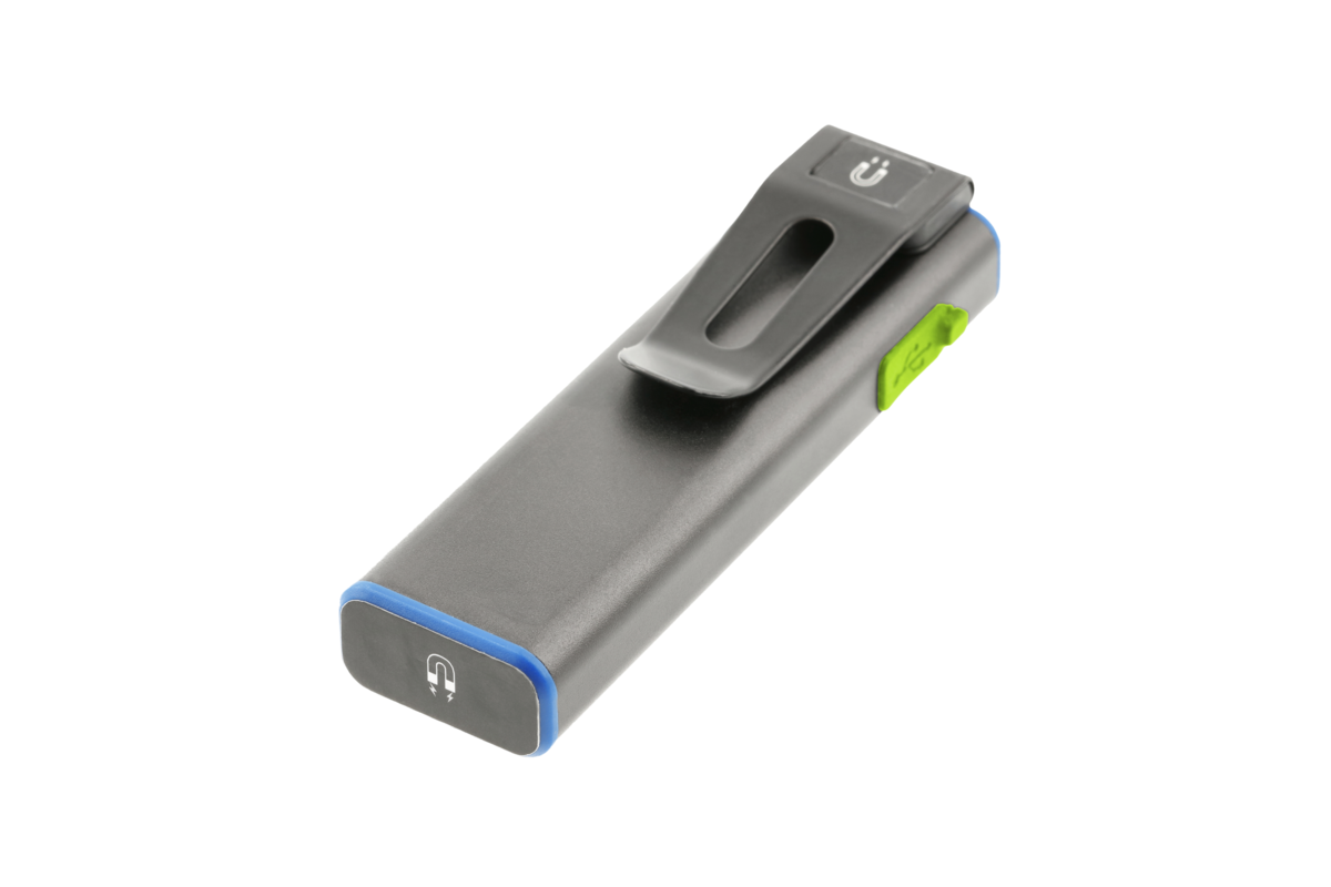 Hogert Mini Flashlight