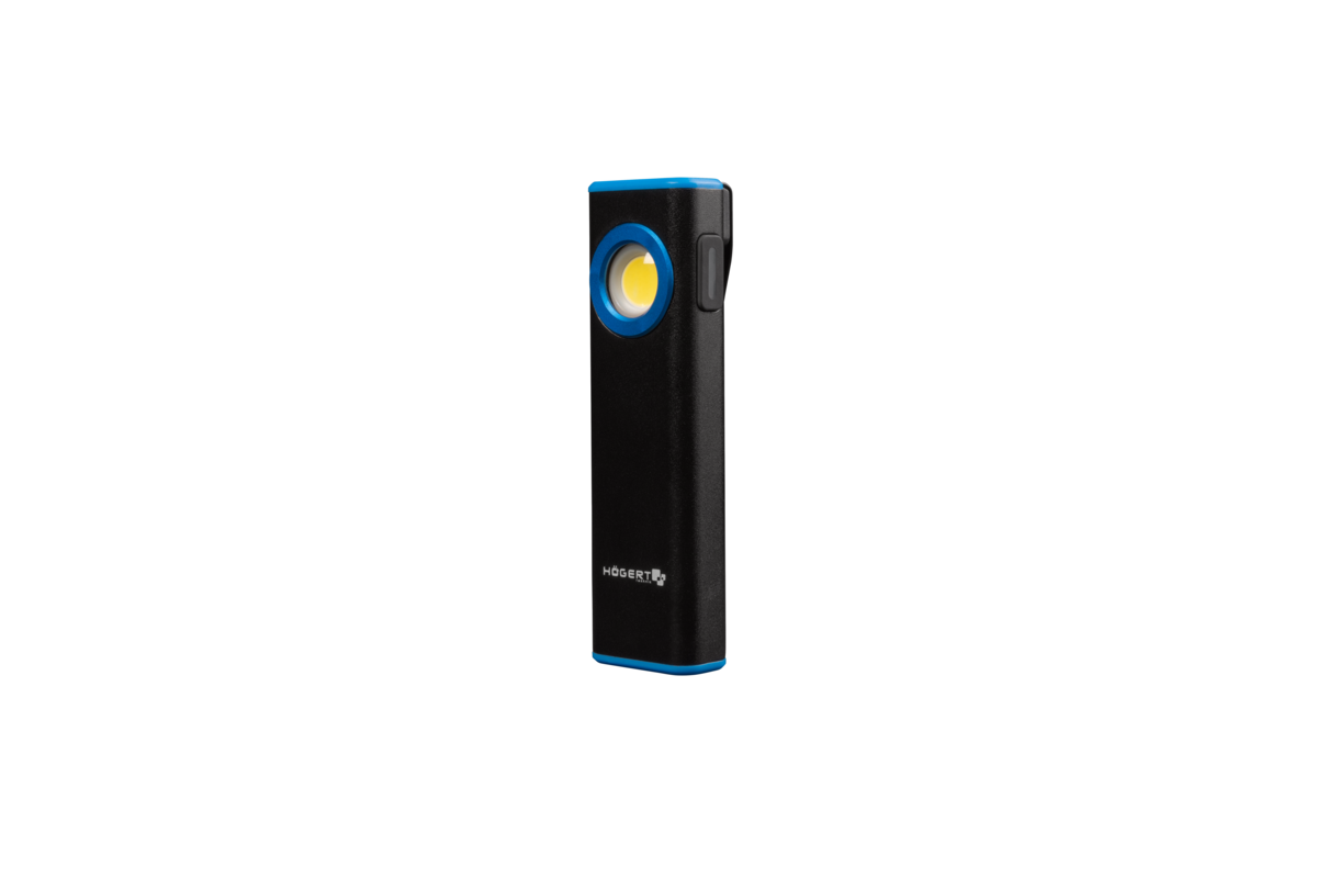 Hogert Mini Flashlight