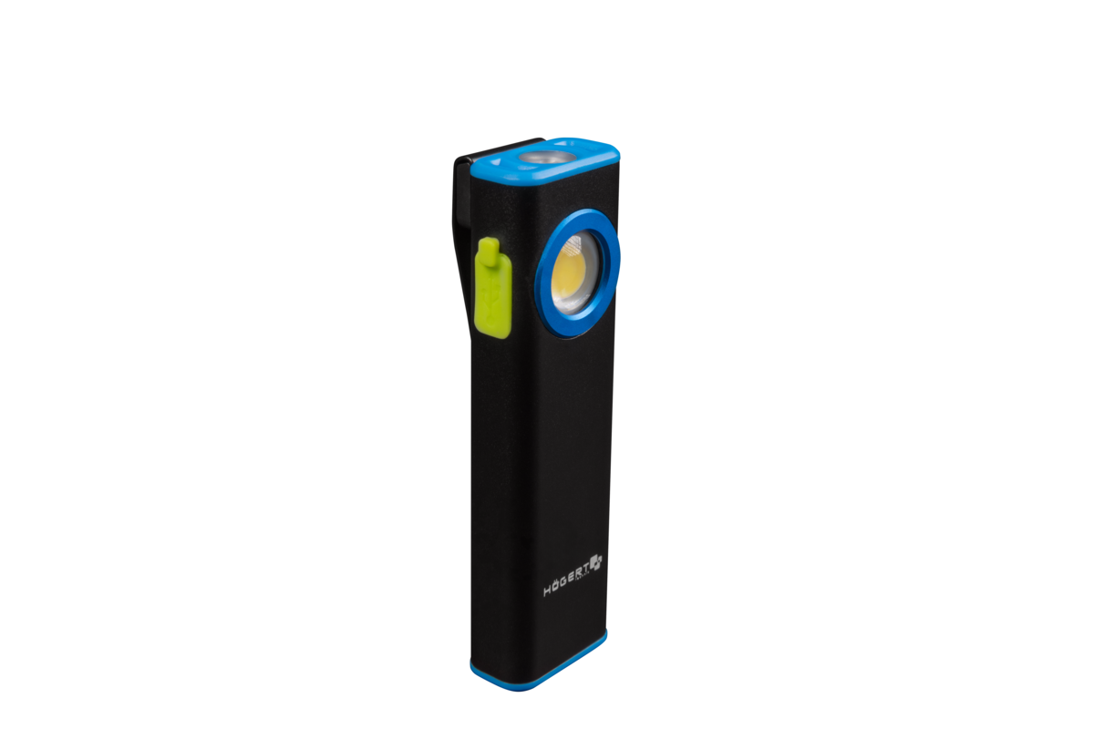Hogert Mini Flashlight