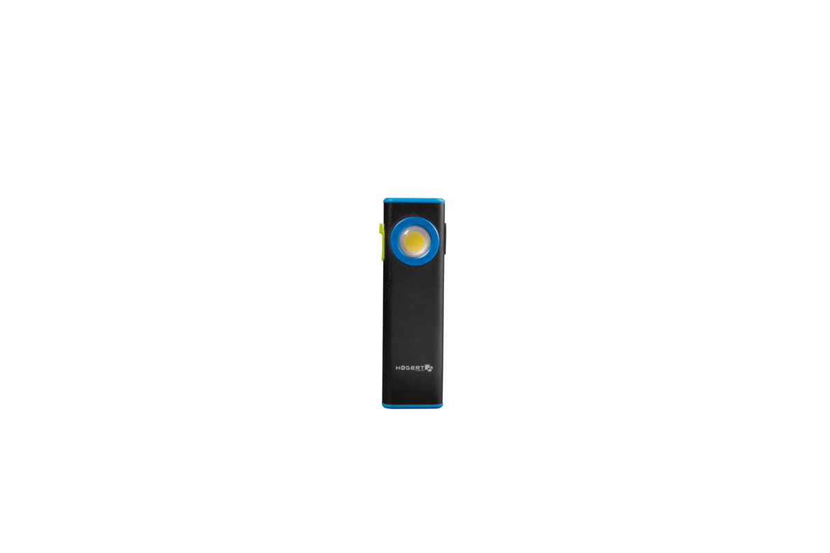 Hogert Mini Flashlight