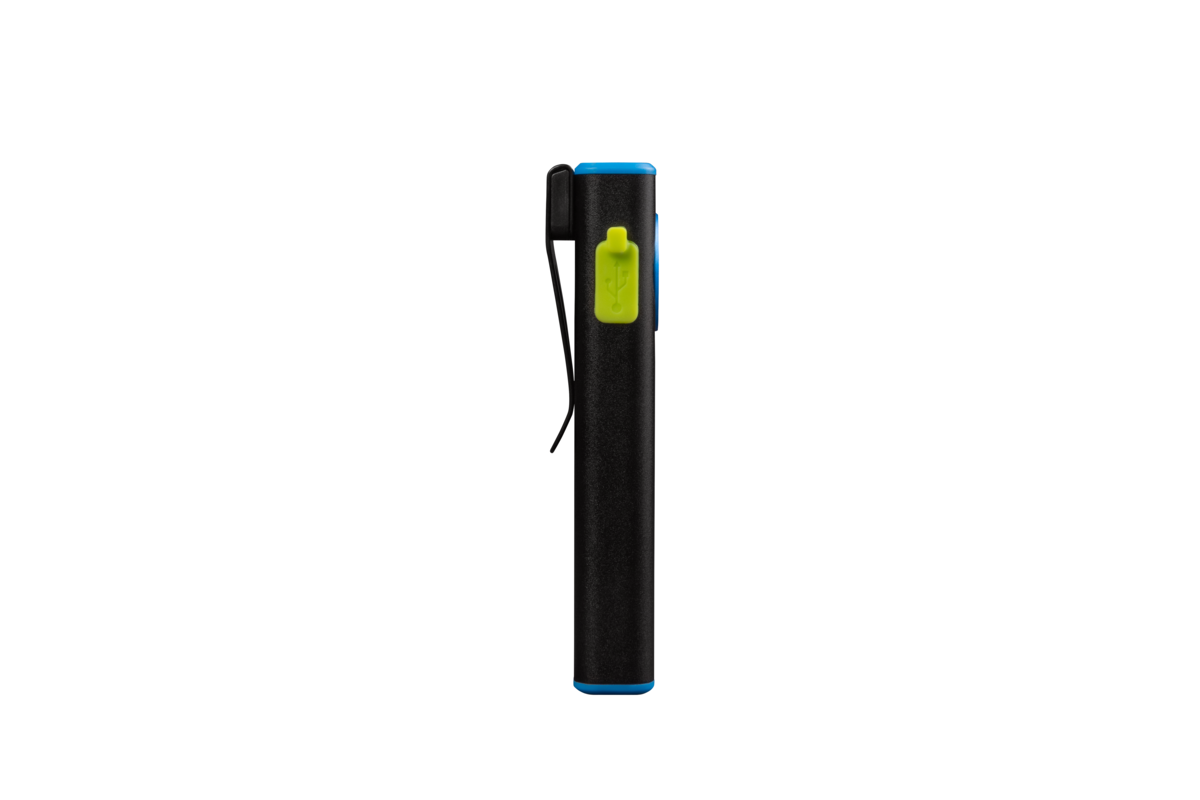 Hogert Mini Flashlight