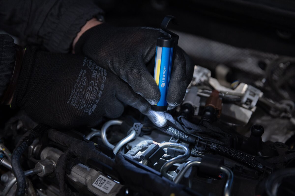 Worklight 250 lm