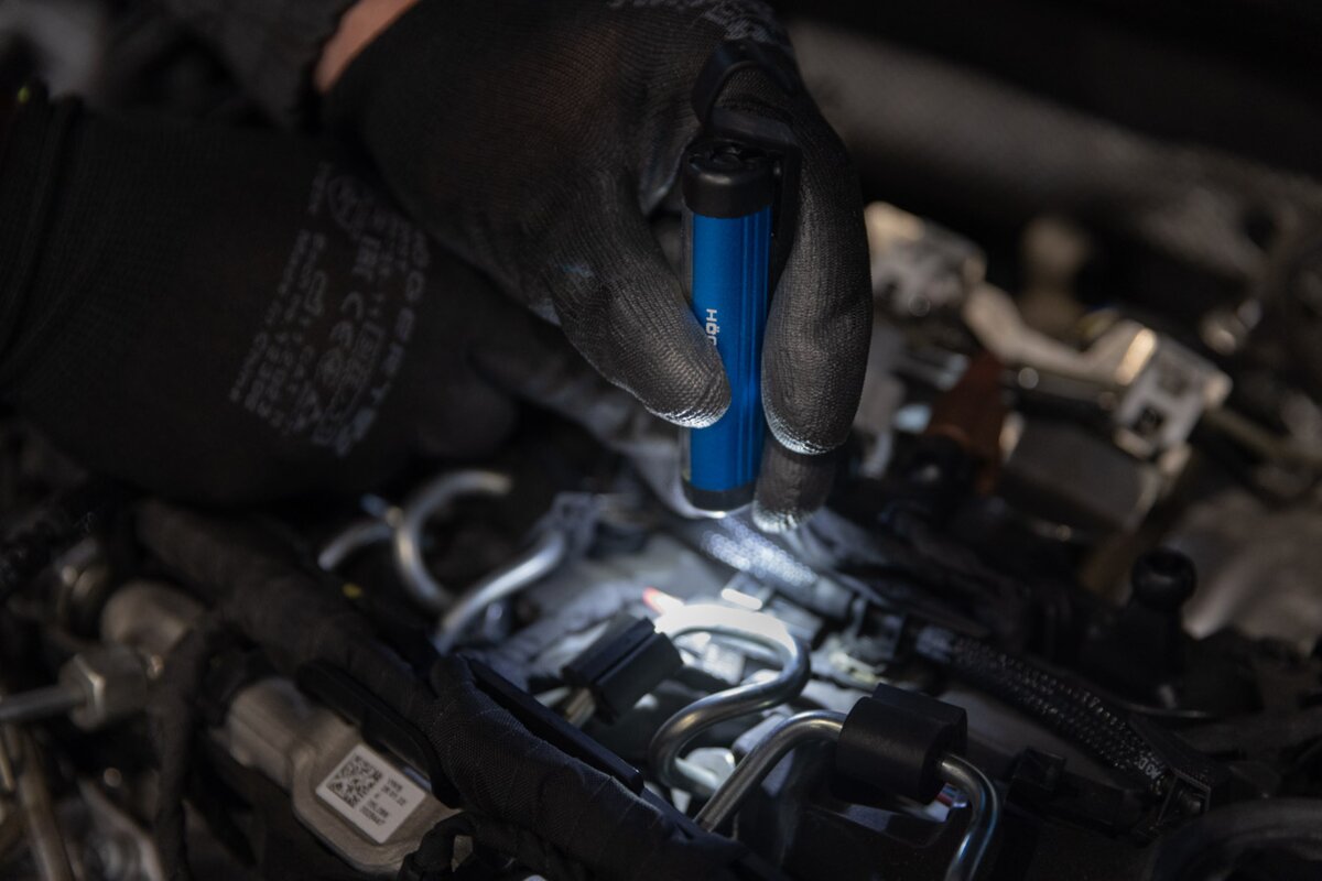 Worklight 250 lm