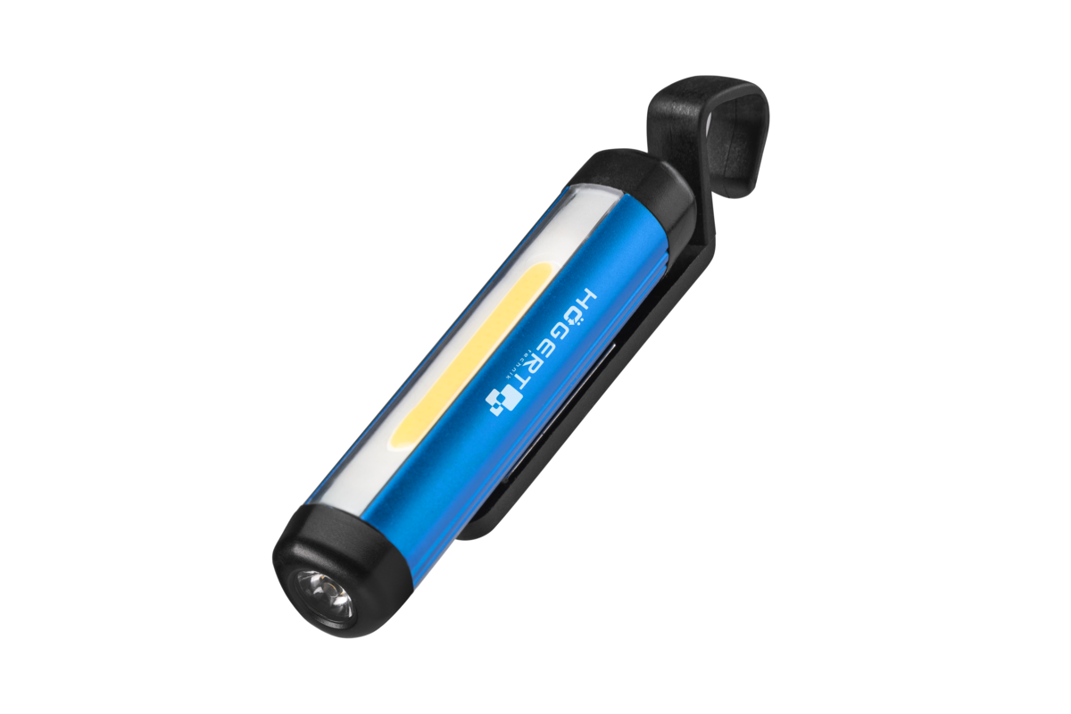 Worklight 250 lm