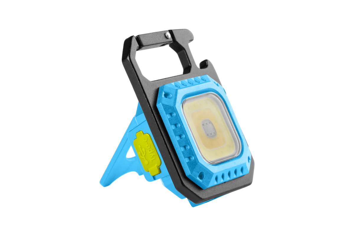 Hogert Flashlight