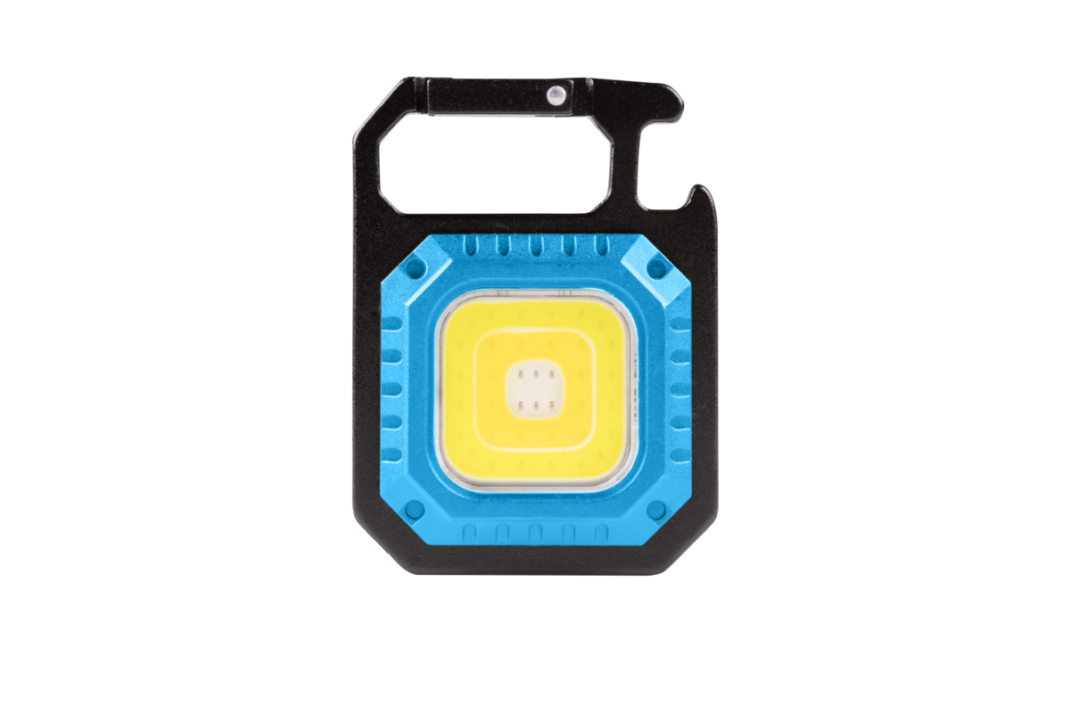 Hogert Flashlight