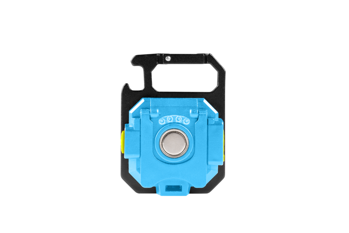 Hogert Flashlight