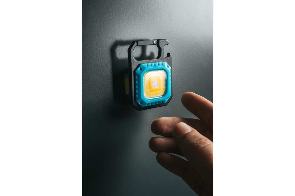 Hogert Flashlight