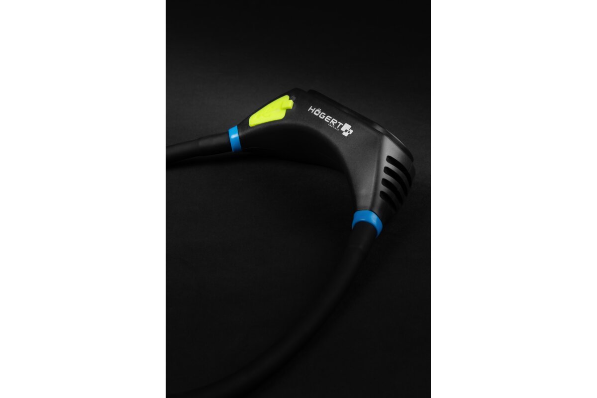 Hogert Neck flashlight