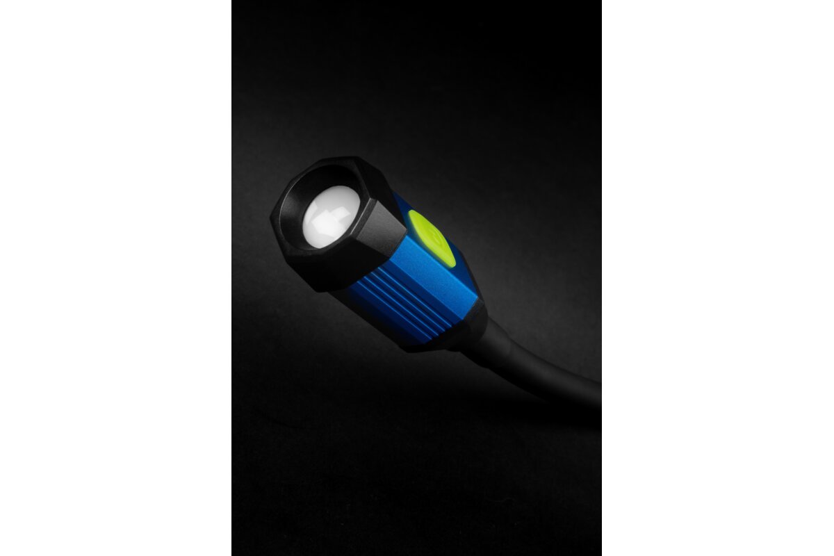 Hogert Neck flashlight