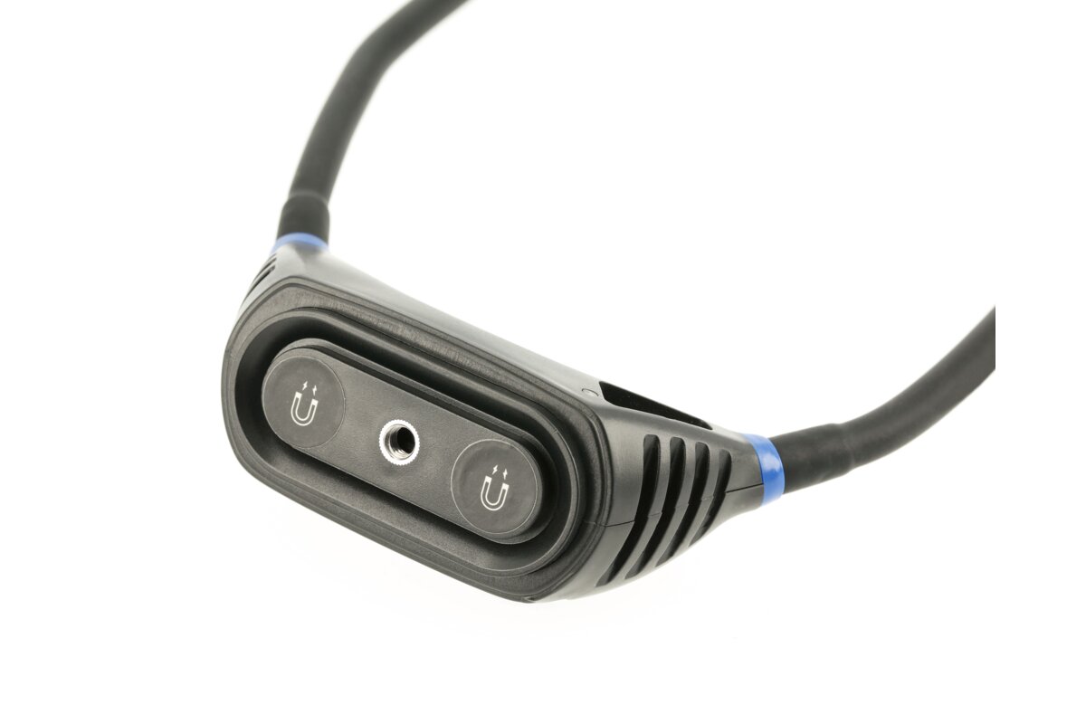Hogert Neck flashlight