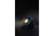 Worklight 1500 lm, 4 light colors