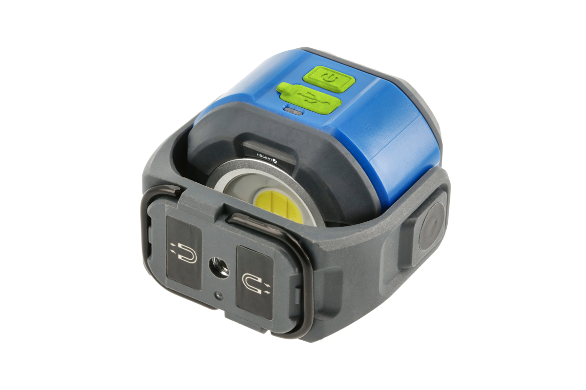 Worklight 550 lm