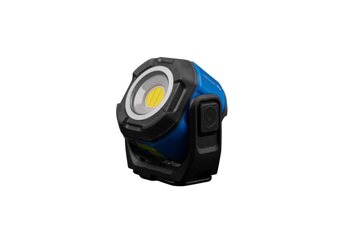 Worklight 550 lm