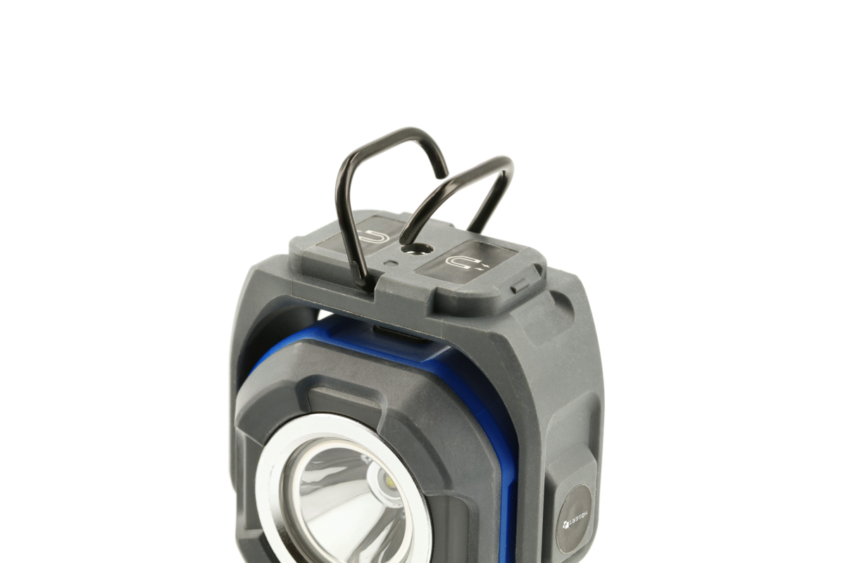 Worklight 550 lm