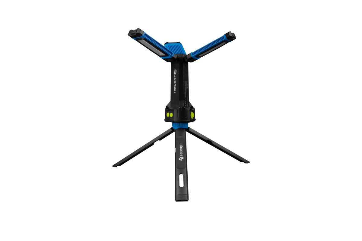 Tripod 17 cm