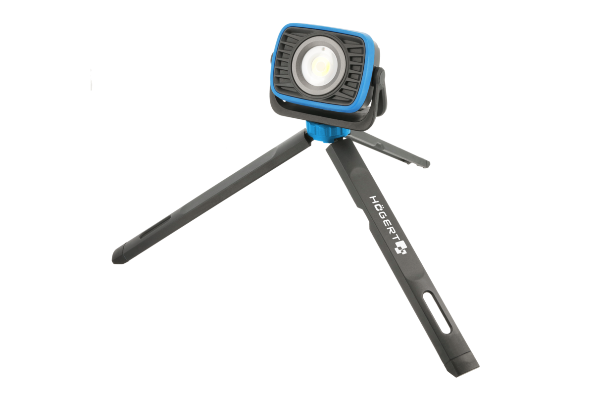 Tripod 17 cm