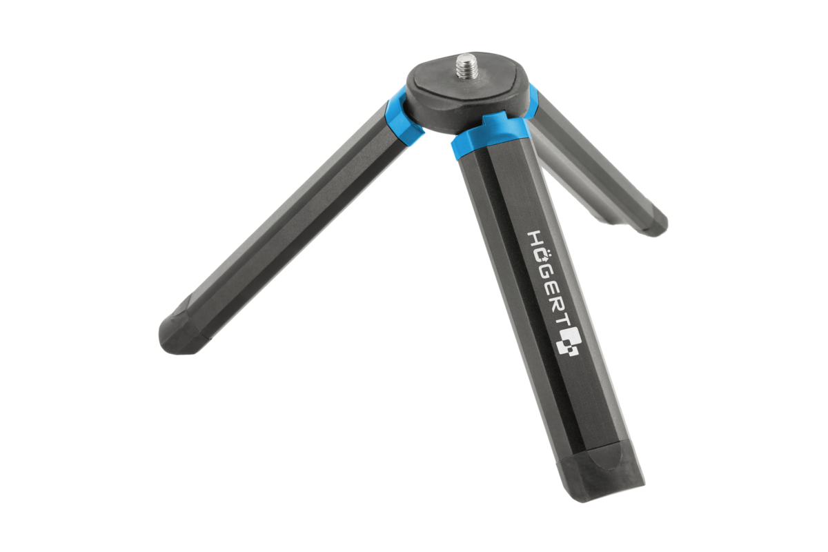 Tripod 9 cm