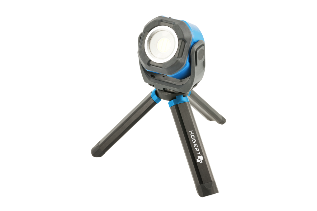 Tripod 9 cm
