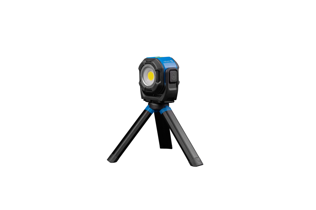 Tripod 9 cm