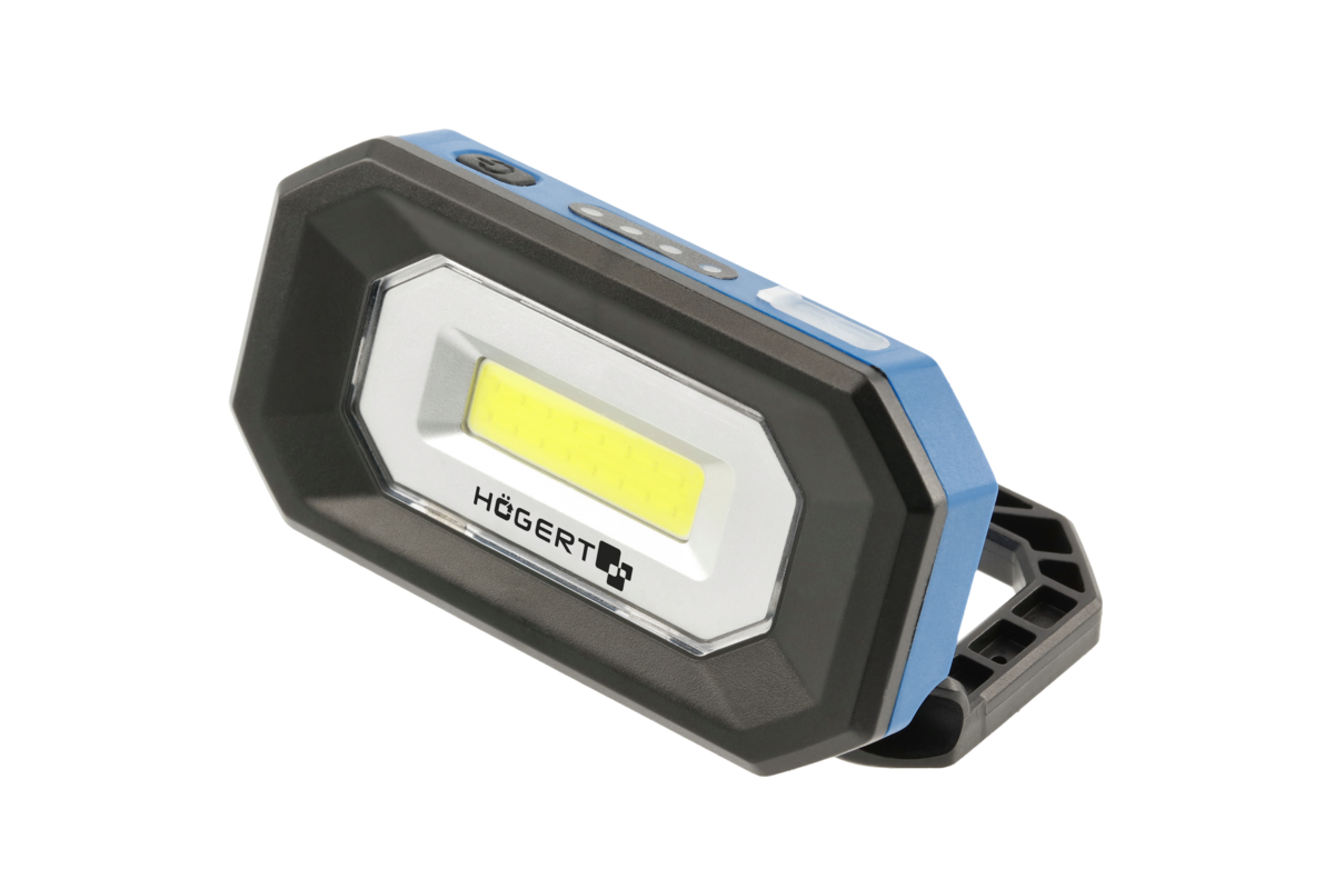 Worklight 500 lm