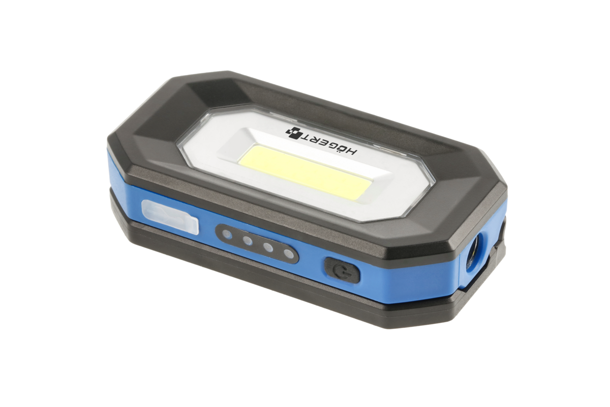Worklight 500 lm