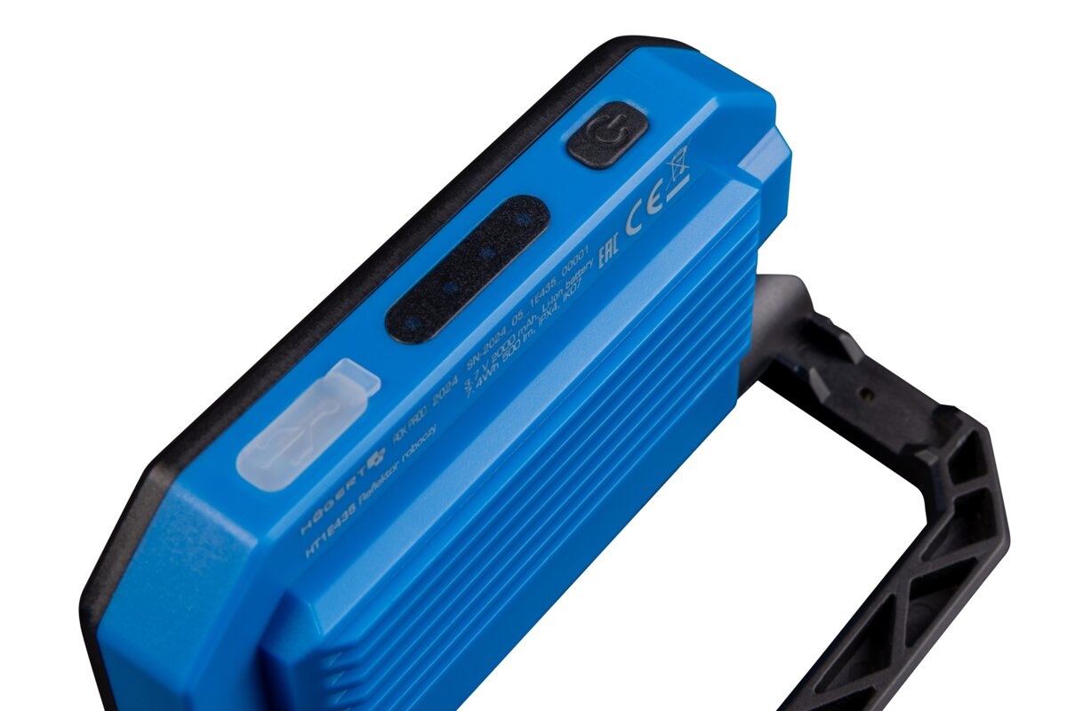Worklight 500 lm