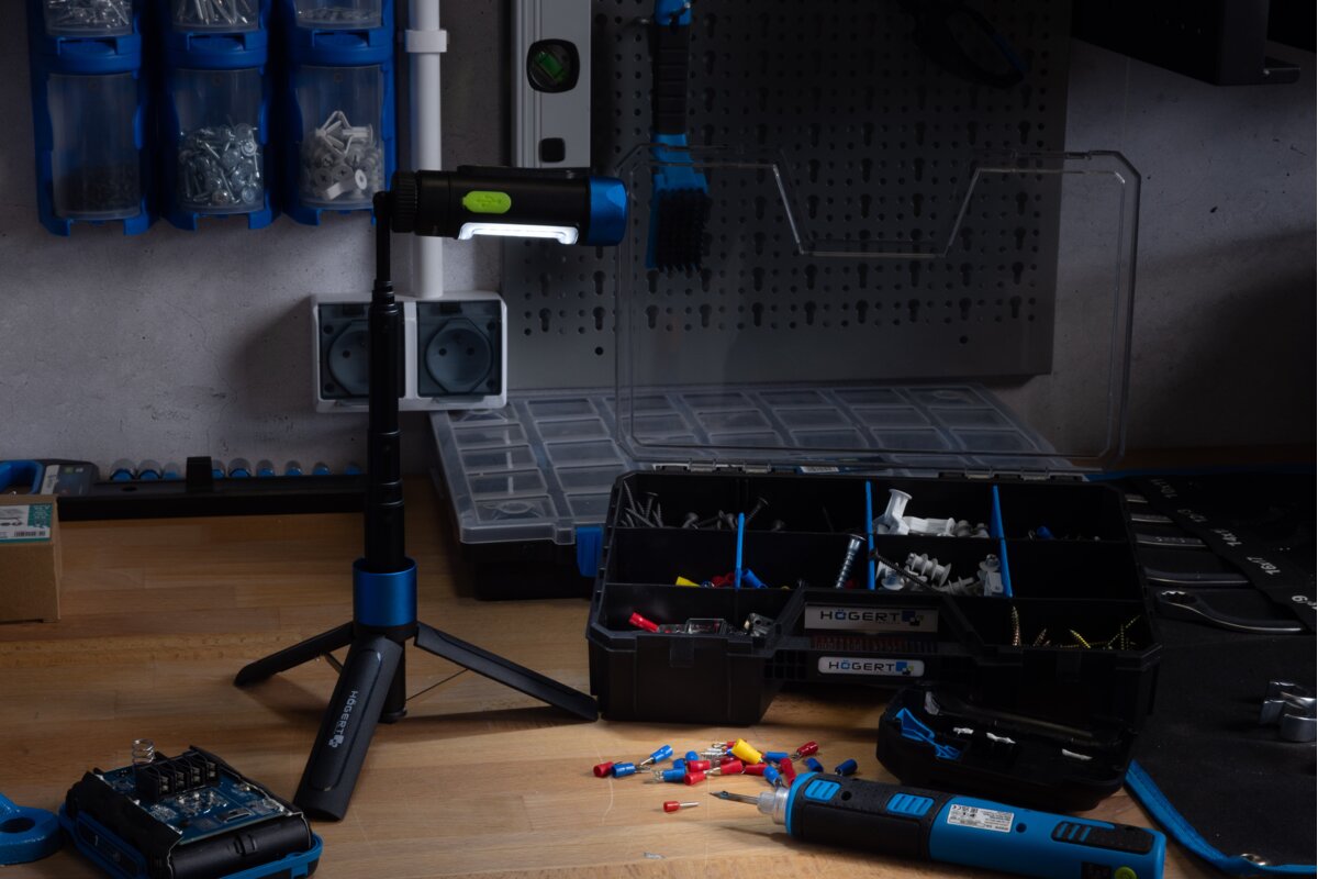 Worklight 500 lm