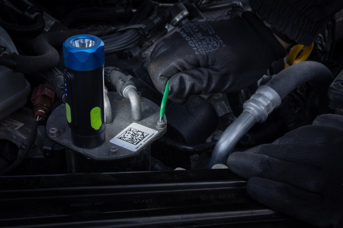 Worklight 500 lm