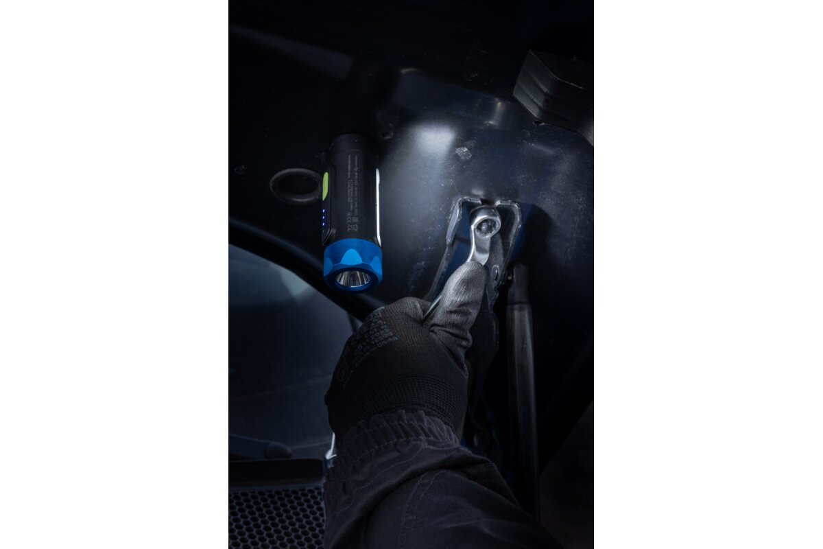 Worklight 500 lm