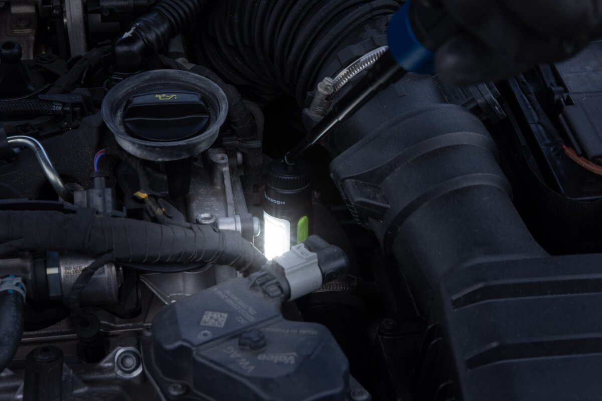 Worklight 500 lm