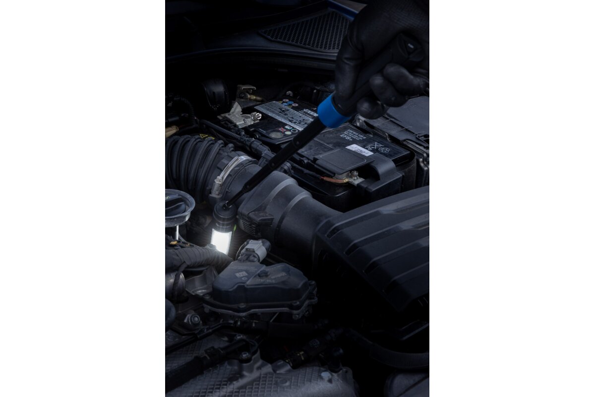 Worklight 500 lm