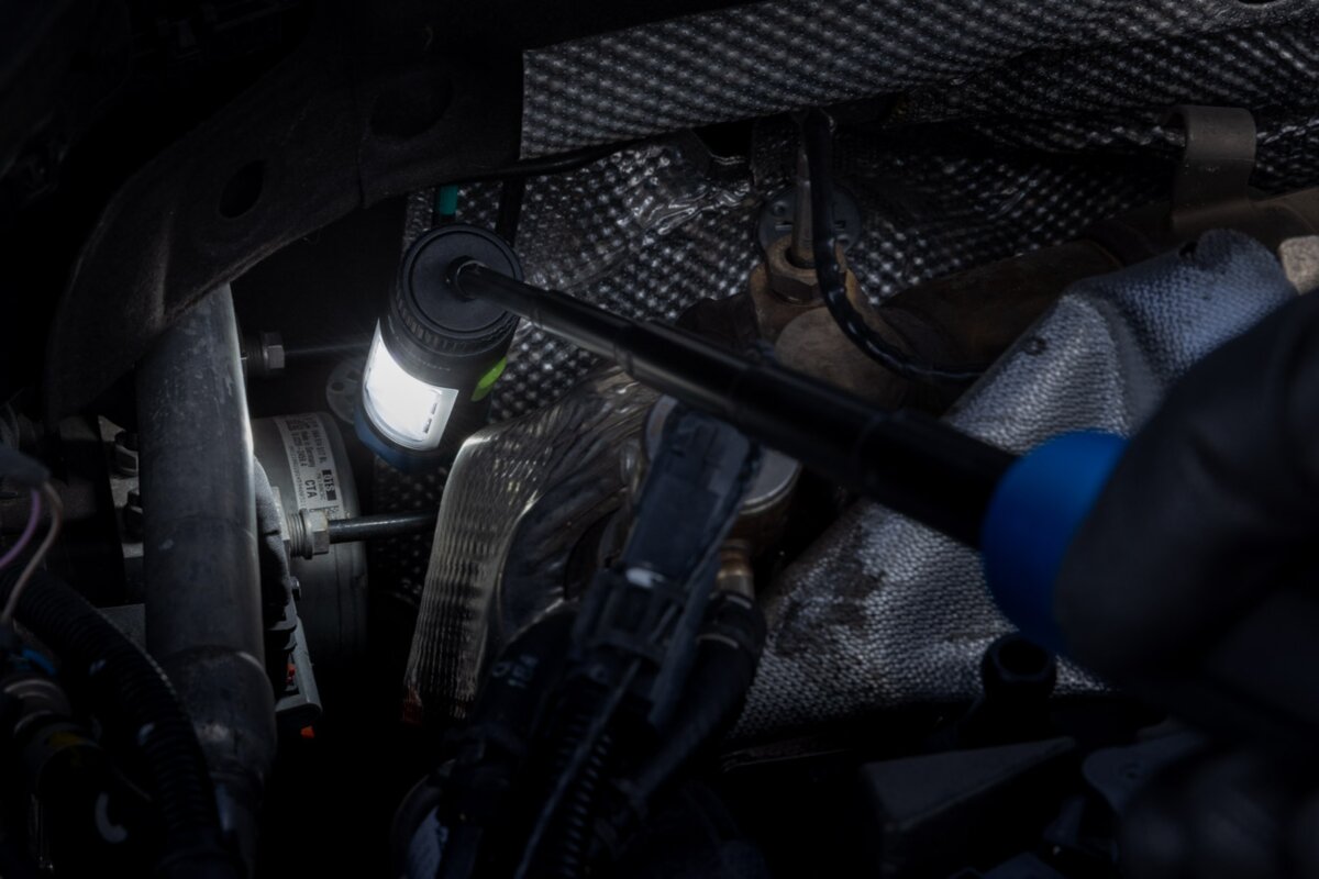 Worklight 500 lm