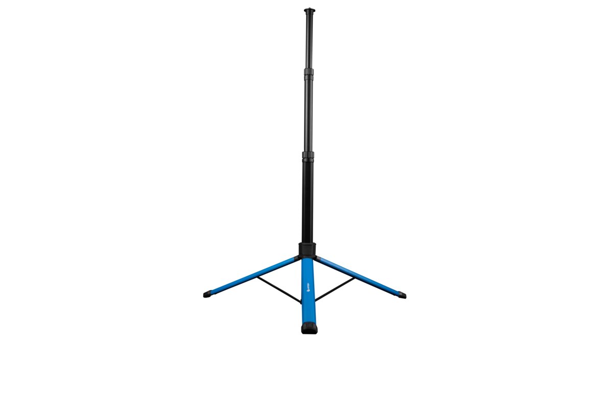 Hogert Aluminum tripod
