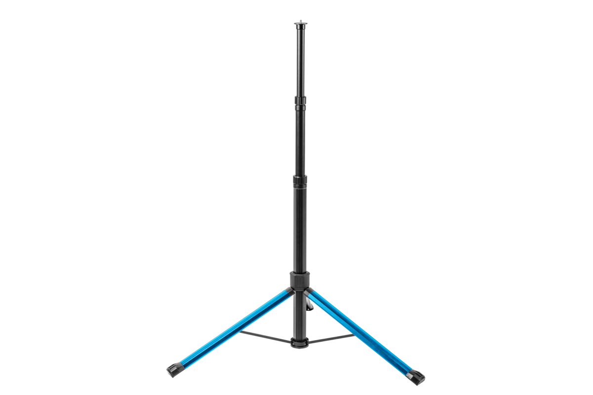 Hogert Aluminum tripod