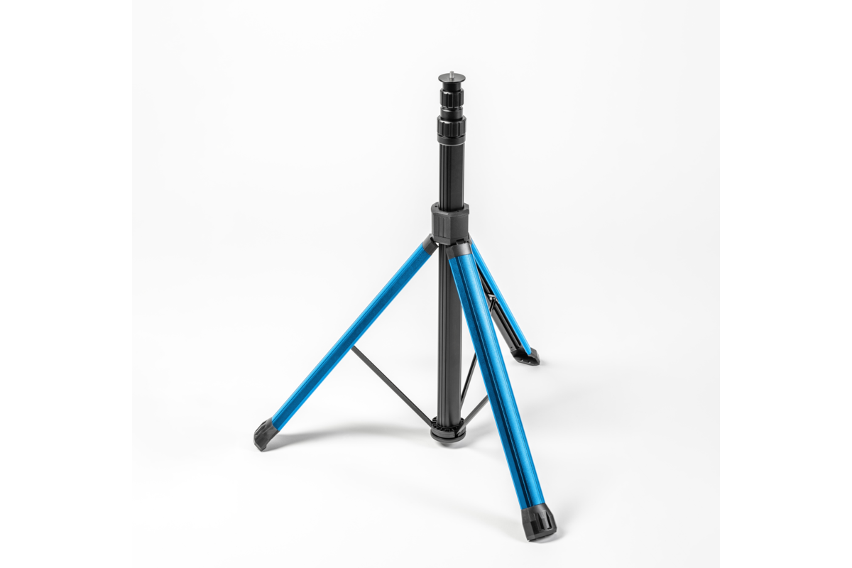 Hogert Aluminum tripod