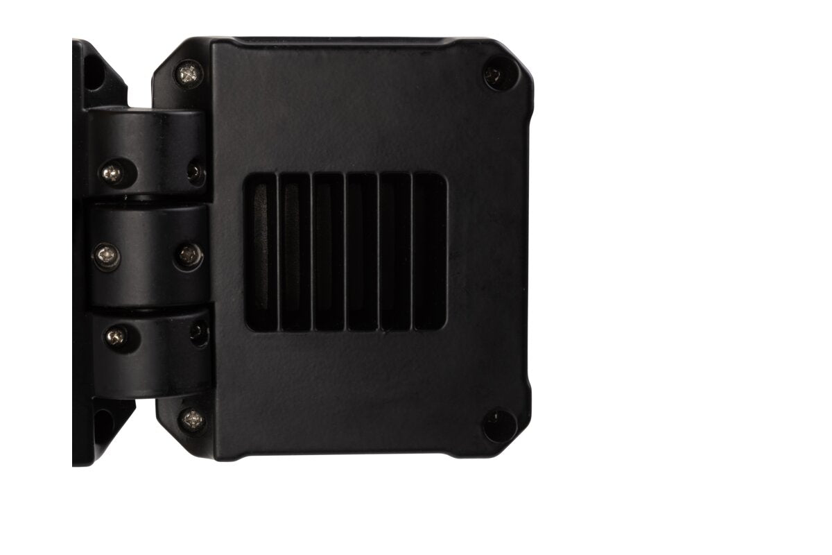 Hogert Floodlight with base 5400 lm