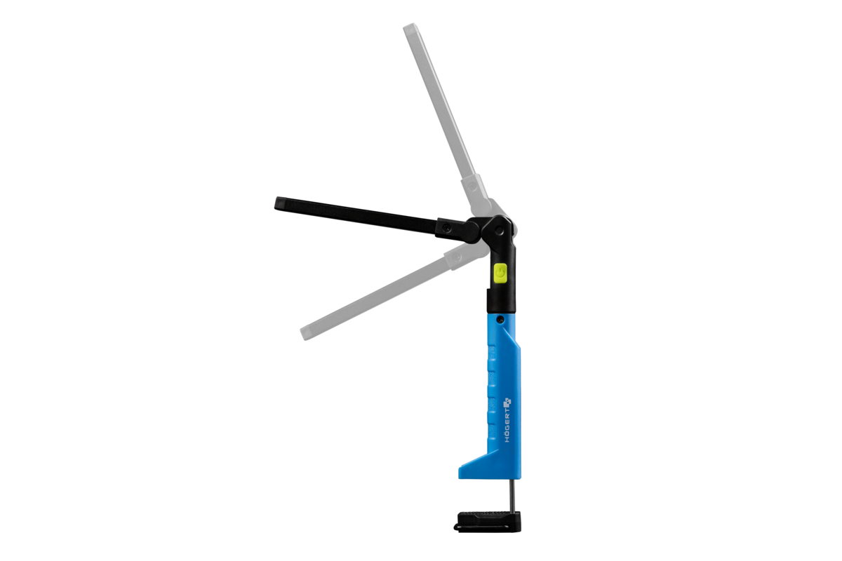 Workshop lamp 200 lm