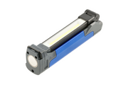 Workshop lamp 800 lm