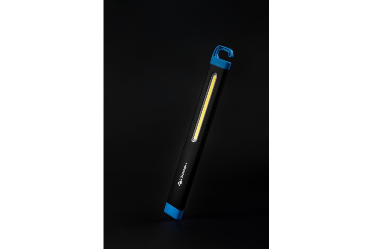 Workshop lamp 360 lm