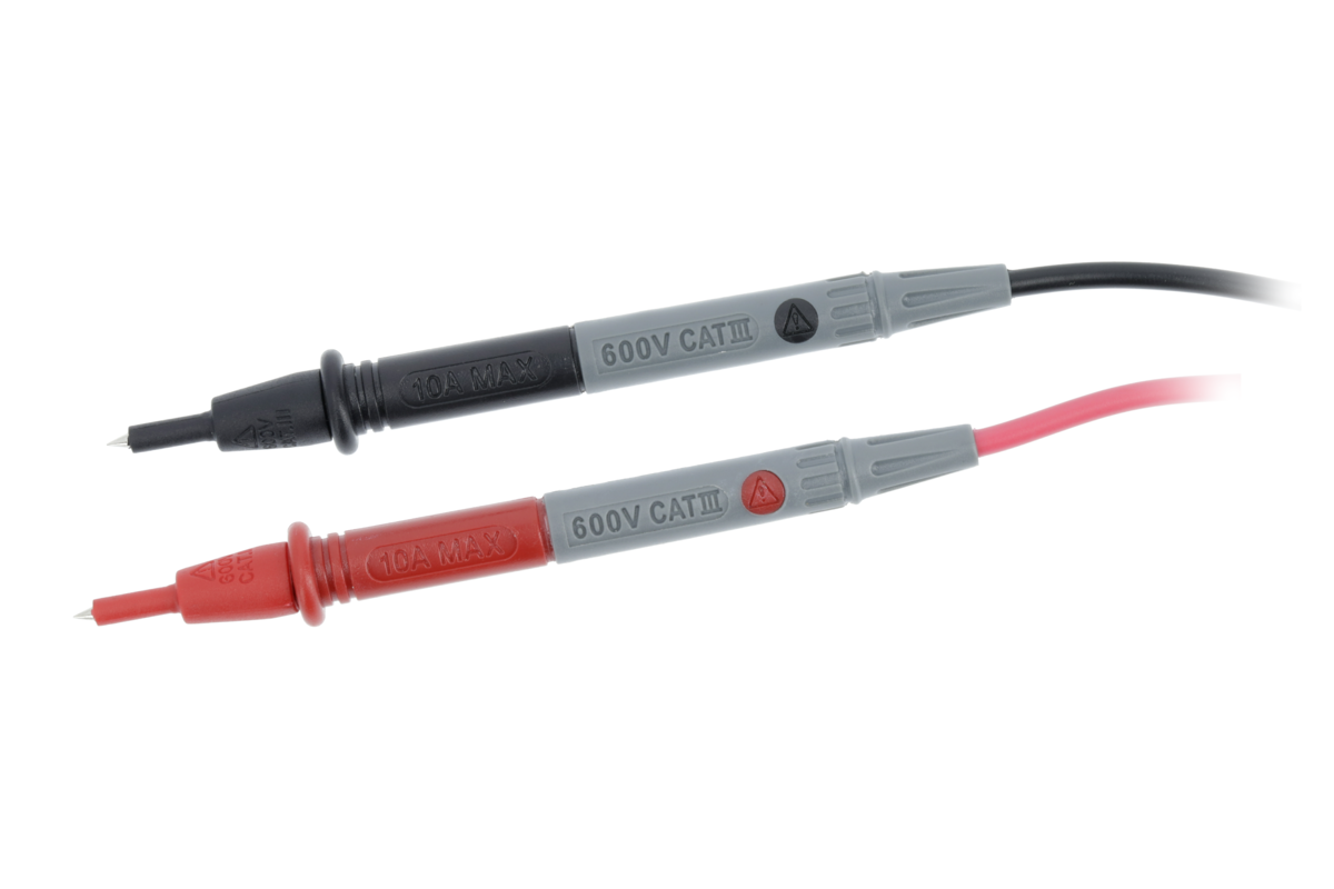 Hogert Digital universal gauge