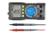 Hogert Digital universal gauge