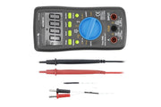 Hogert Digital universal multimeter