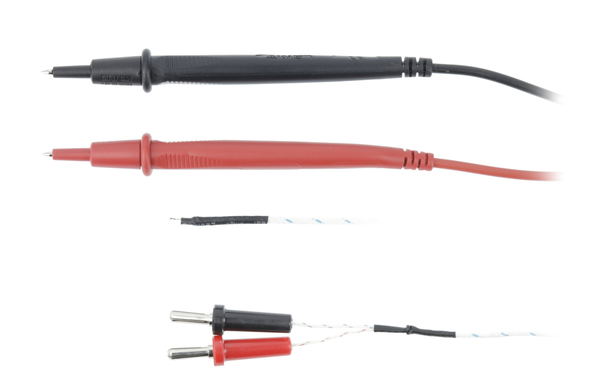 Hogert Digital universal multimeter