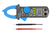 Hogert Clamp universal multimeter