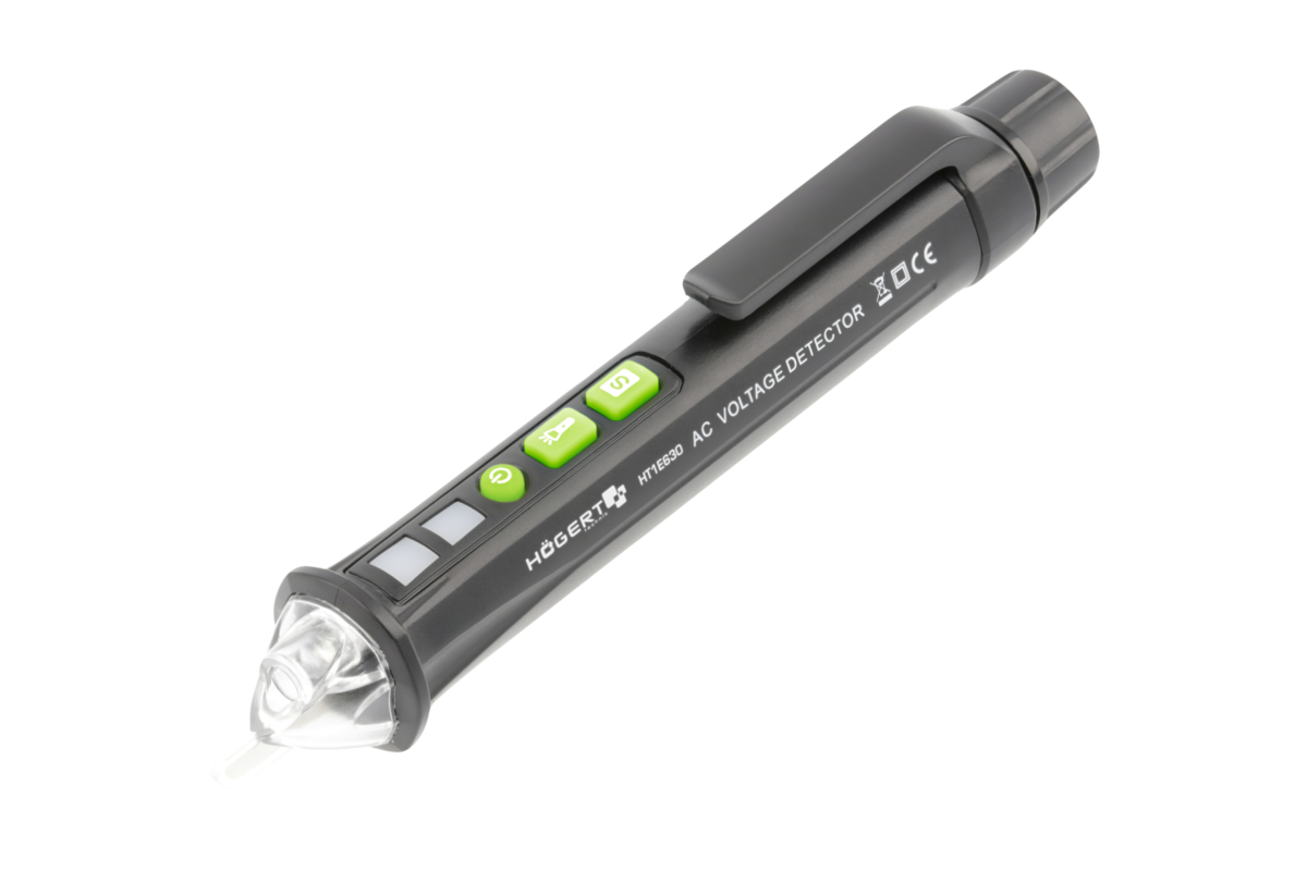 Hogert Induction voltage tester