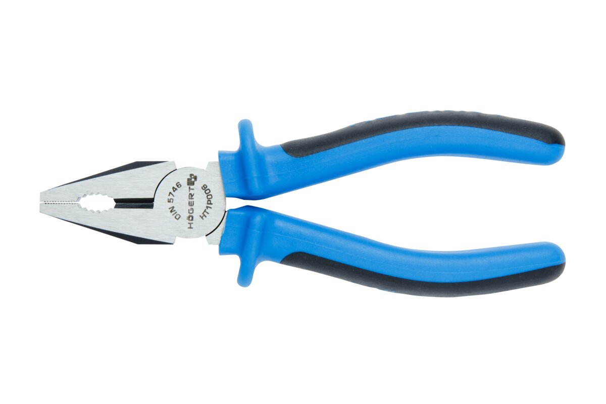Universal pliers 200 mm