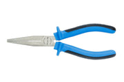 Hogert Flat nose pliers 160 mm